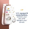 Dove Body Wash - Coconut - 20oz - image 4 of 4