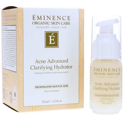 Eminence outlets Acne Treatment