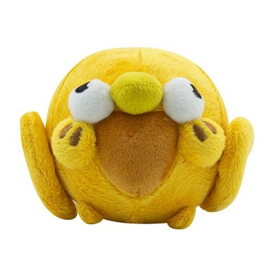 Imaginary People Slime Rancher 4.5 Inch Chickadoo Plush