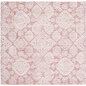 Metro MET987 Hand Tufted Indoor Rug - Safavieh - 1 of 4