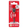Milwaukee 49-66-4536 SHOCKWAVE Impact Duty 7/16 in x 2-9/16 in Hex Nut Driver - 2 of 4