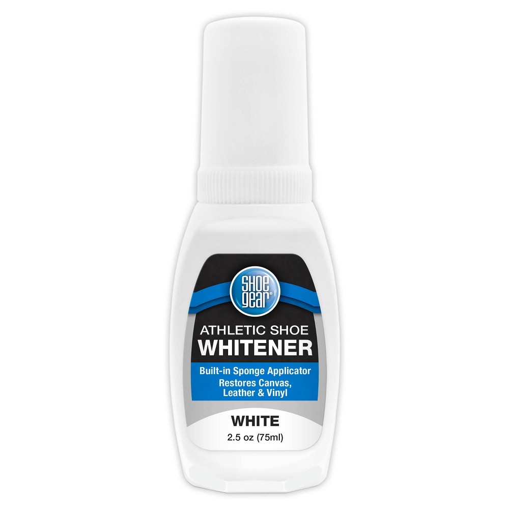 Shoe Gear Sport Liquid Whitener - 2.5oz: Shoe Accessories Cleaner