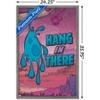 Trends International Disney Strange World - Hang In There Framed Wall Poster Prints - 3 of 4