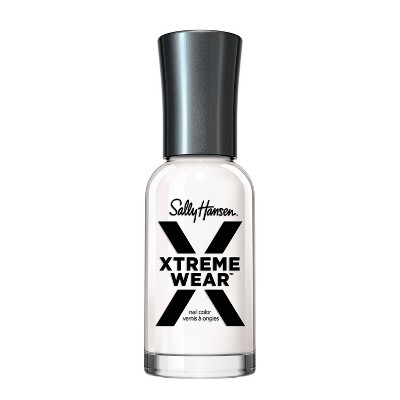 Sally Hansen Xtreme Wear Nail Color - 0.4 fl oz