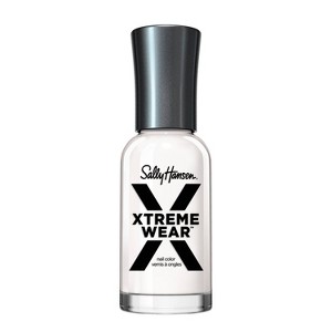 Sally Hansen Xtreme Wear Nail Color - 0.4 fl oz - 1 of 4