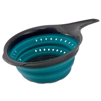 collapsible colander target