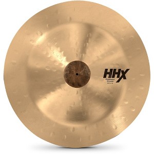 SABIAN HHX Dominator China Cymbal 20 in. - 1 of 1
