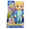 Baby Alive Mix My Medicine Baby - Blonde - 2 of 3