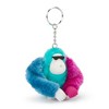 Kipling Just Dance Monkey Keychain - 3 of 3