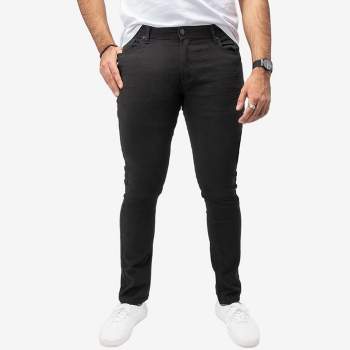 Haggar H26 Men's Premium Stretch Slim Fit Dress Pants - Midnight
