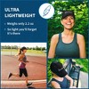 TrailHeads UV Protection Running Hats for Women 50+ UPF - Summer Baseball Cap - Tennis, Golf - 2 of 4