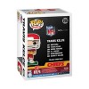 Funko POP! NFL: Kansas City Chiefs - Travis Kelce - 3 of 3