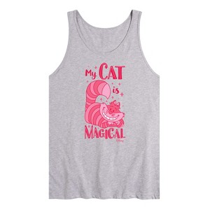 Men's - Disney - Cats & Dogs Graphic Tank Top - 1 of 2