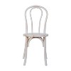 Flash Furniture Betsy Commercial Grade Thonet Style Solid Wood Stackable Dining Chair - 3 of 4