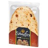 StonefireRoasted Garlic Naan Bread - 8.8oz/2ct - image 2 of 4