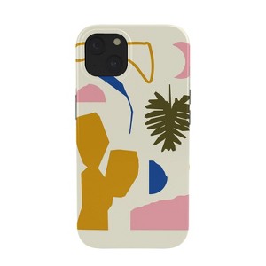 Grace Simple Garden Tough iPhone Case - Society6 - 1 of 1