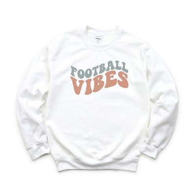 Target good hot sale vibes sweatshirt