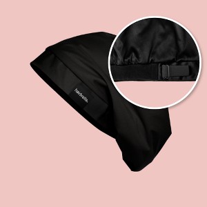 Classic Satin-Lined Sleep Cap - 1 of 4