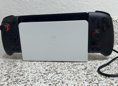 Nintendo Switch Split Pad Pro - Red : Target