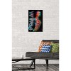 Trends International DC Comics Movie - Wonder Woman 1984 - Cheetah Graphic Unframed Wall Poster Prints - 2 of 4