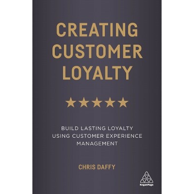 Creating Customer Loyalty - by Chris Daffy