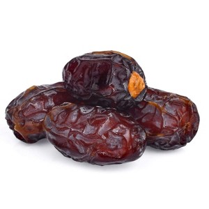 Kosher For Passover Medjool Dates by Its Delish - 1 of 3