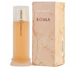 Laura Biagiotti Roma/ Edt Spray 3.4 Oz Women - 1 of 1