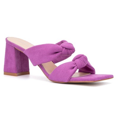 Torgeis Women's Flamingo Heels