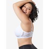 Leading Lady The Brigitte Lace - Wireless T-Shirt Bra - 3 of 4