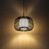 KAISITE Modern Metal Chandelier for Dining Room - 3 of 4