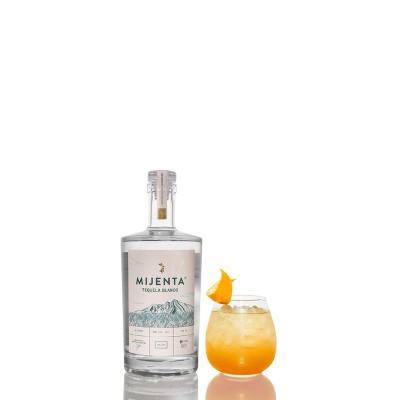 Mijenta Tequila Blanco - 750ml Bottle