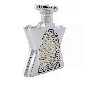Bond No.9 Dubai Platinum/ Edp Spray 3.3 Oz (100 Ml) Unisex - 1 of 2