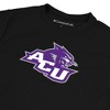 Boys' Abilene Christian University Sport T-Shirt Primary Logo - 4 of 4