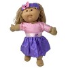 Doll Clothes Superstore Pretty Dress Fits 16 inch Dolls - 2 of 4