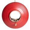 Good Directions Steel Mojave Multi-Perch Fly Thru Novelty Bird Feeder 10" - 4 of 4