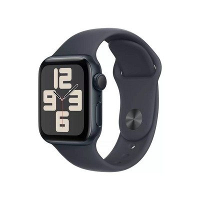 Refurbished Apple Watch SE GPS (2024)