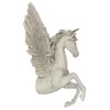 Design Toscano Divine Pegasus Winged Stallion Wall Sculpture : Target