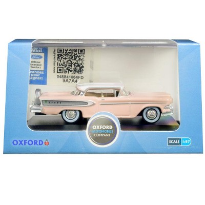 ho scale diecast cars