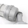 Nuvo Lighting 1 - Light Wall Light in  Gray - 2 of 4
