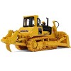 First Gear 1/50th Komatsu D275AX-5 Sigmadozer with ripper 50-3341 - 2 of 3