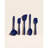 5 Piece Cooking Utensil Set - 2 of 4