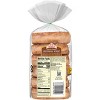 Oroweat 100% Whole Wheat English Muffins - 13.75oz/6ct - 2 of 4