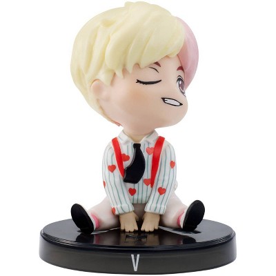 Bts best sale dolls target