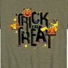 Boys' - Pokémon - Trick or Treat Short Sleeve Graphic T-Shirt - 2 of 4