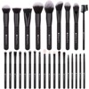 Generic Professional Makeup Brushes Set 27Pcs Makeup Brush Set - 2 of 4