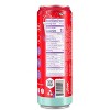 Alani Cherry Slush Energy Drink - 6pk/12 fl oz Cans - 3 of 3