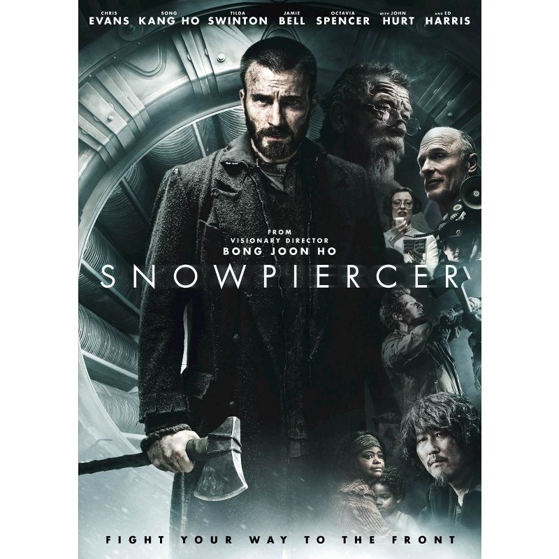 Snowpiercer (dvd_video), 1 of 2