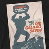 Boys' Star Trek Tos Episode 16 T-Shirt Black Large - 3 of 4