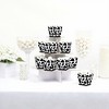 Big Dot of Happiness Cow Print - Party Mini Favor Boxes - Farm Animal Party Treat Candy Boxes - Set of 12 - 2 of 4