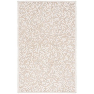 Jardin JAR753 Hand Tufted Area Rug  - Safavieh